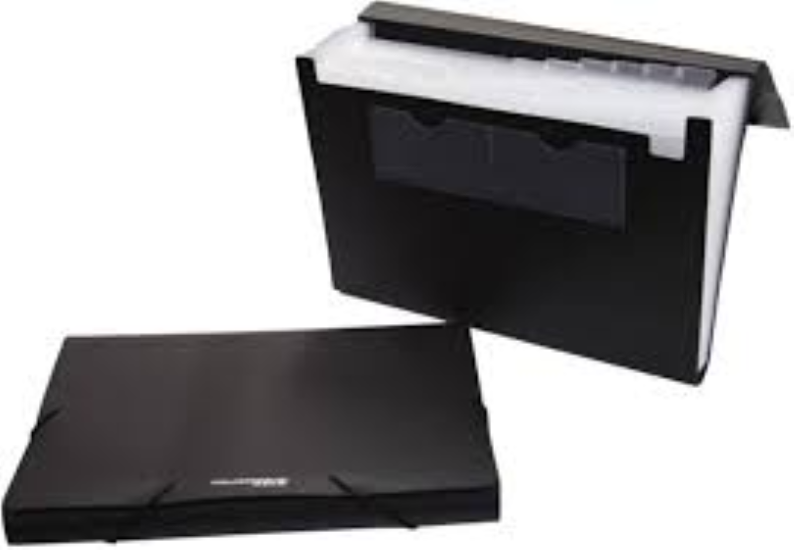 Foldermate Expanding File A4 13pkt BK  SA FE-131-BK